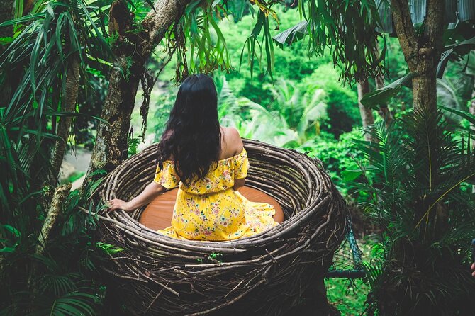Real Ubud Private Customised Tour By Local Guides - Key Highlights You’ll Care About