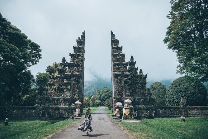 Real Ubud Private Customised Tour By Local Guides - Temples and Traditional Ubud Stops: The Core “Classic Day” Formula