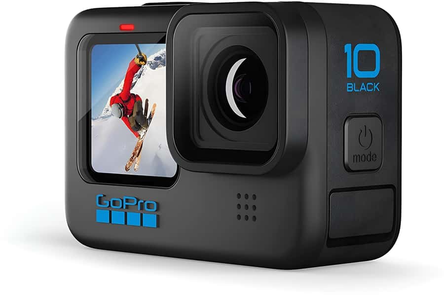 Rent Gopro 10 for all day - GoPro 10 All-Day Rental in West Nusa Tenggara: What Makes It Worth It