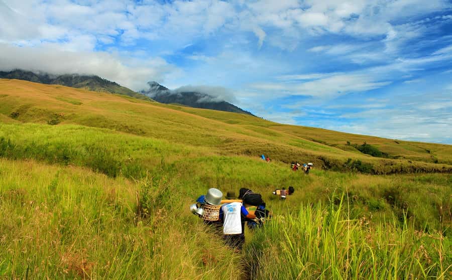 Rinjani Tracking 3D/2N - Who This Trek Is For (and Who Should Skip It)
