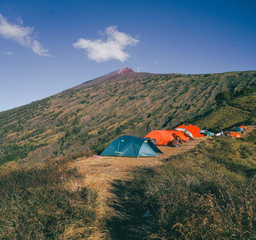 Rinjani Tracking 3D/2N - What Makes This 3-Day Rinjani Route Worth Your Time
