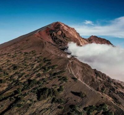 Rinjani Tracking 3D/2N - Getting There: RM Bangsal Meeting Point and Realistic Travel Times