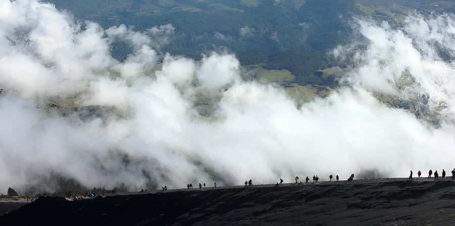 Rinjani Tracking 3D/2N - Price and Value: What $215 Covers (and What You’ll Still Need)