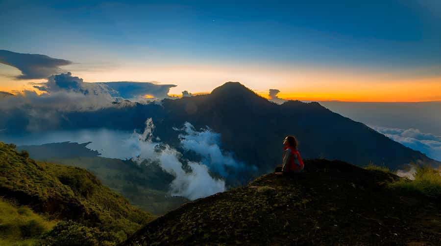 Rinjani Tracking 3D/2N - What to Pack for Rinjani (Bring the Basics, Don’t Overpack)