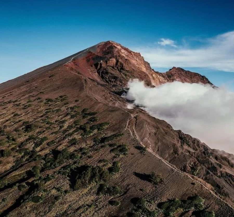 Rinjani Tracking 3D/2N - Getting There: RM Bangsal Meeting Point and Realistic Travel Times