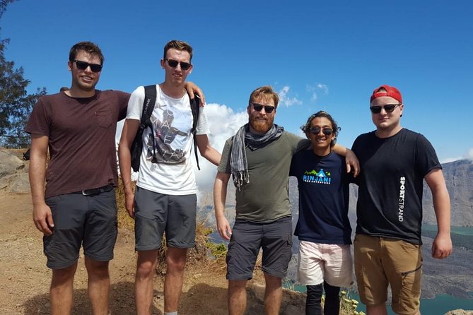 Rinjani trekking 2 days 1 night - Key points I’d bookmark before you go