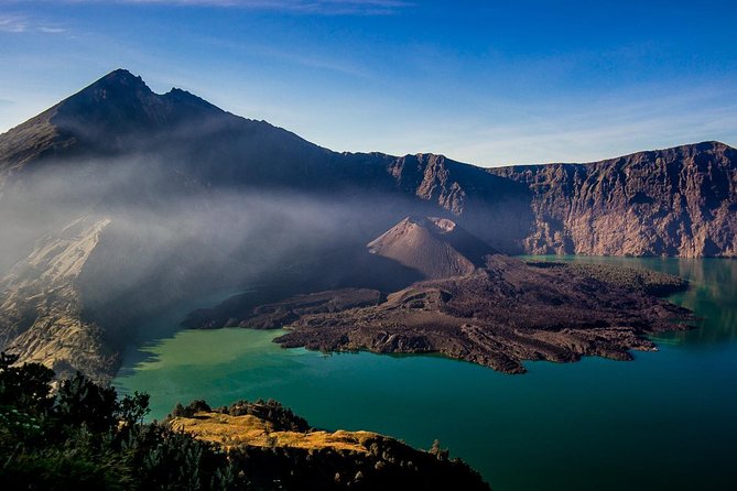 Rinjani Trekking 2D1N Senaru crater rim - Key points before you go