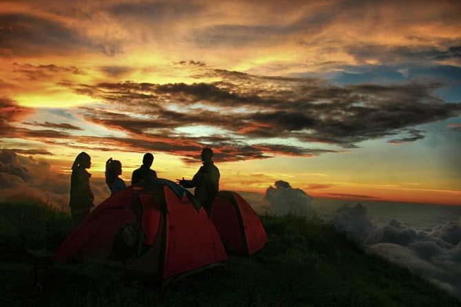 Rinjani Trekking 3D2N Summit - Price and what you’re really buying for $243.92