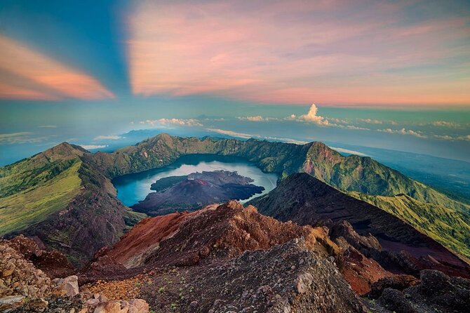 Rinjani Trekking 3D2N Summit - To The Spectacular Views - Key Things I’d Save Your Energy For
