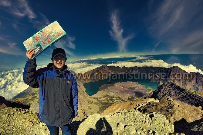 Rinjani Trekking 3D2N Summit - To The Spectacular Views - Sembalun To Senaru: Why This Short Rinjani Route Works