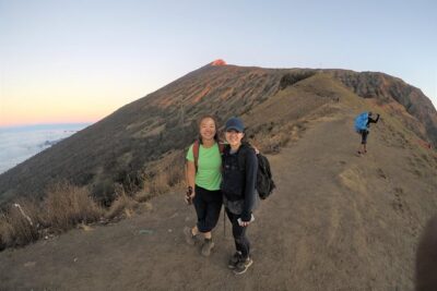 Rinjani Trekking 3D2N Summit - To The Spectacular Views - Day 1 Pickup And Senaru Prep Night: Get Ready Without Rushing