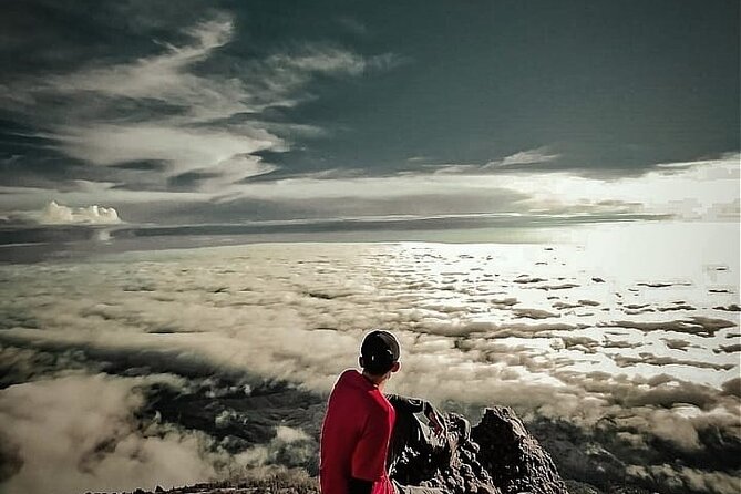 Rinjani Trekking 3D2N Summit - To The Spectacular Views - Day 4: Final Descent, Senaru Views, Waterfall Time, And Hot-Spring Recovery