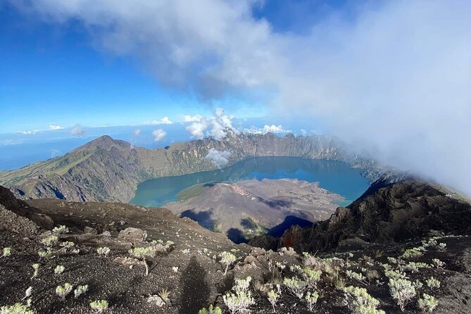 Rinjani Trekking 3D2N Summit - To The Spectacular Views - Guides, Porters, And The Included Stuff That Actually Matters