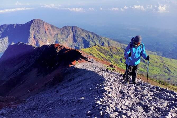 Rinjani Trekking 3D2N Summit - To The Spectacular Views - Price And Logistics: Is $291 A Good Deal?