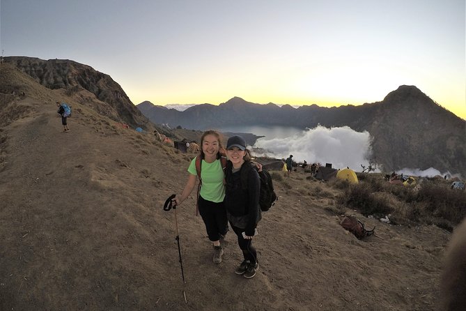 Rinjani Trekking 3D2N Summit - To The Spectacular Views - What To Pack For A Cold, High-Altitude Trek