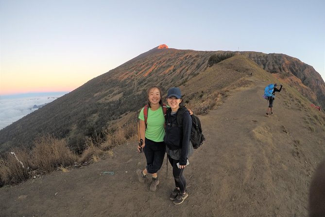 Rinjani Trekking 3D2N Summit - To The Spectacular Views - Day 1 Pickup And Senaru Prep Night: Get Ready Without Rushing