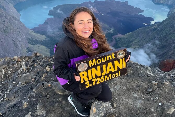 Rinjani Trekking Three Days Two Night Summit Lake - Rinjani Trek: how the 3 days, 2 nights really unfold from Bangsal