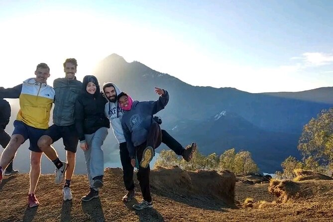 Rinjani Trekking Three Days Two Night Summit Lake - Weather, altitude, and the pace reality check
