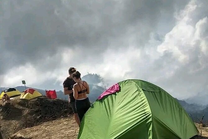 Rinjani Trekking Three Days Two Night Summit Lake - Should you book it? My practical verdict