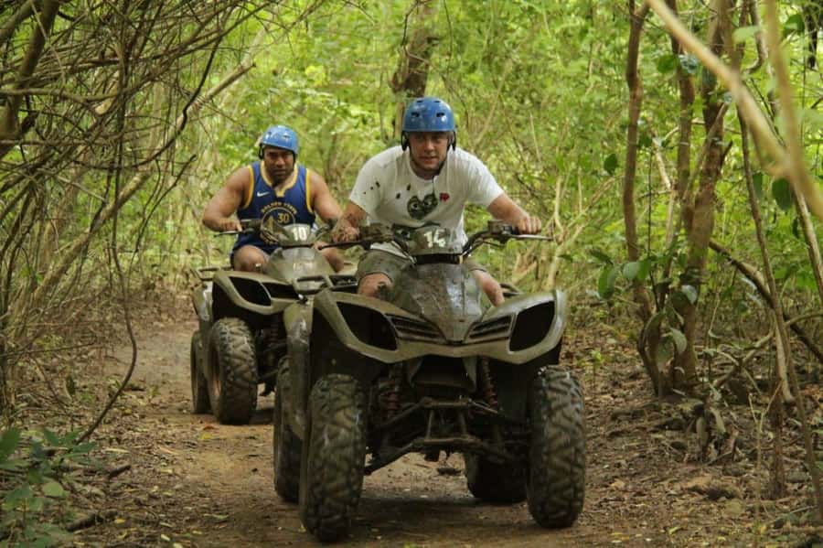 Rock Mud Fun ATV Quadbike Uluwatu - Key things to know before you throttle up