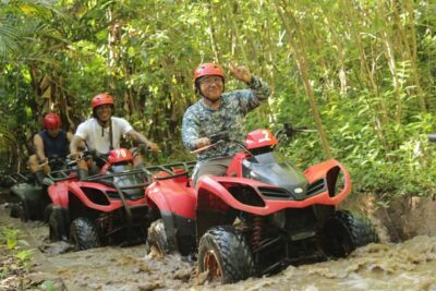 Rock Mud Fun ATV Quadbike Uluwatu - Price and value: What $46 gets you in real-world terms