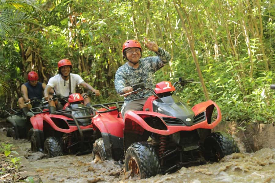Rock Mud Fun ATV Quadbike Uluwatu - Price and value: What $46 gets you in real-world terms