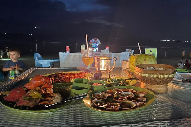 Romantic Seafood Dinner at Jimbaran - Who This Fits Best (and Who Might Feel Shorted)