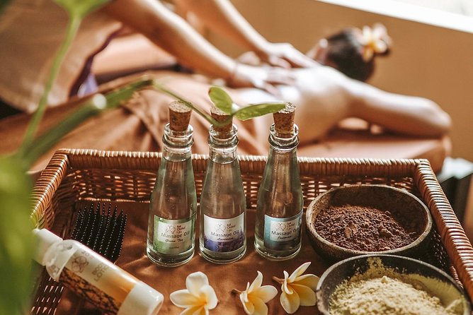 Royal Bali Massage 2 Hours in Nusa Dua Bali - Key Highlights You’ll Feel (Not Just See)