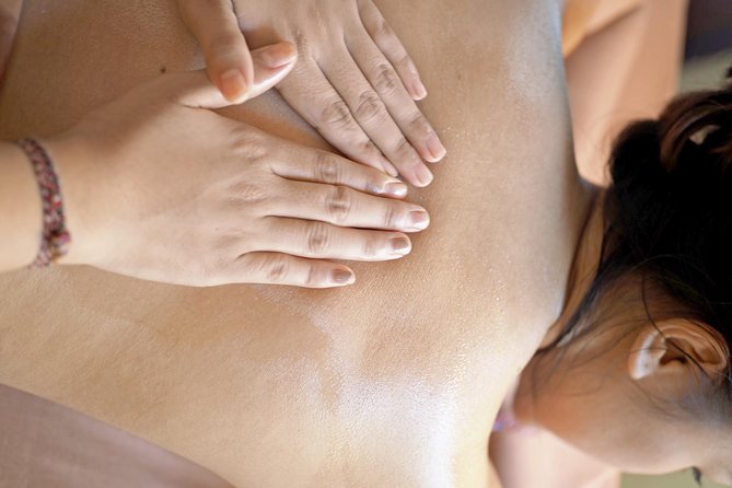 Royal Bali Massage 2 Hours in Nusa Dua Bali - Royal Orchid Spa and Sekar Jepun Spa: How the Timing Plays Out