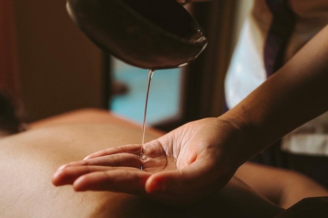 Royal Orchid Spa 90 Minutes Relaxing Massage. - What the 90 Minutes Actually Includes (And What It Doesn’t)