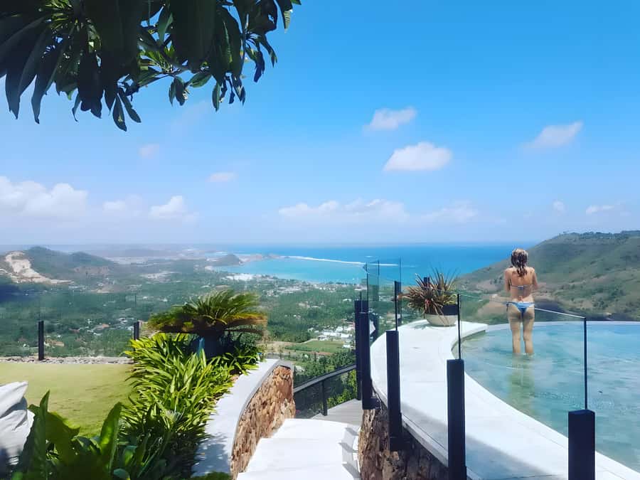 Sade Village, Kuta Lombok, and South Coasts: Private Tour - Key highlights at a glance
