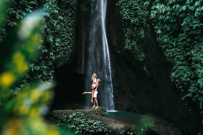 Sangeh Monkey Forest, Jatiluwih & Batukaru Temple Tour - Key highlights worth marking on your map