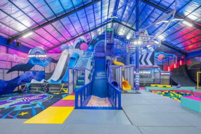 Sanur: AeroXSpace Adventure 2-Hour Admission Pass - Sanur Arrival: Where You Start and How the Time Works