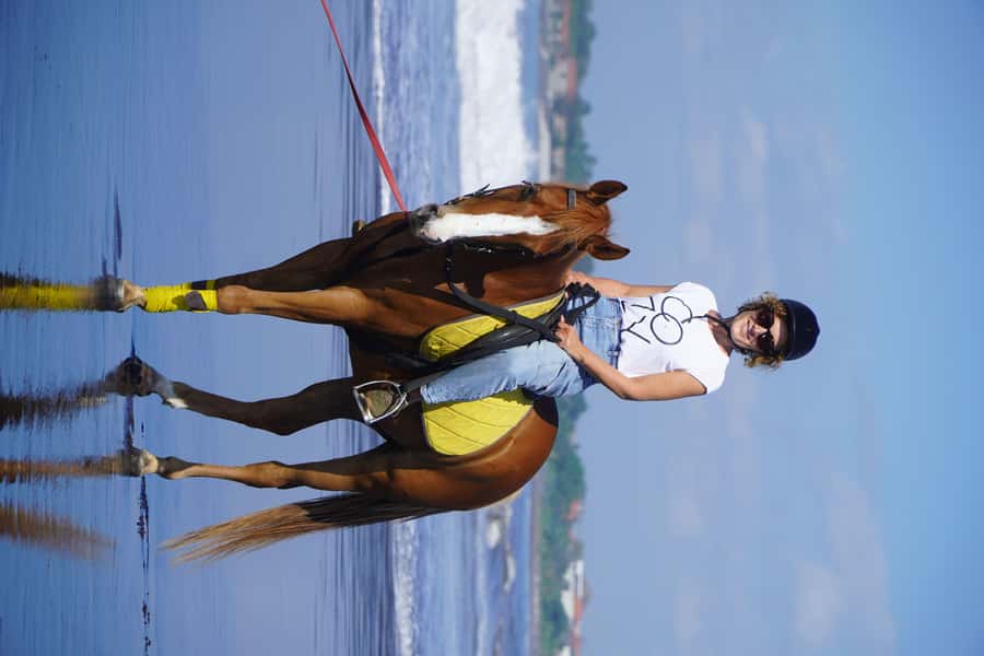 Sanur: Horse Riding at the Bali Beach 30 minute ride - Should You Book This Sanur Beach Horse Ride?