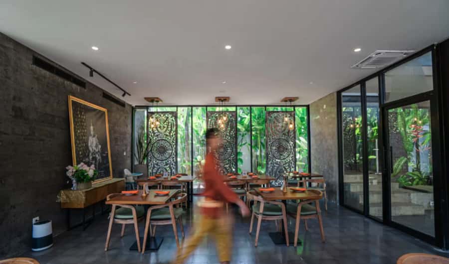 Sanur: Paed Thai Cuisine Restaurant Dining Experience - Key things to know before you eat