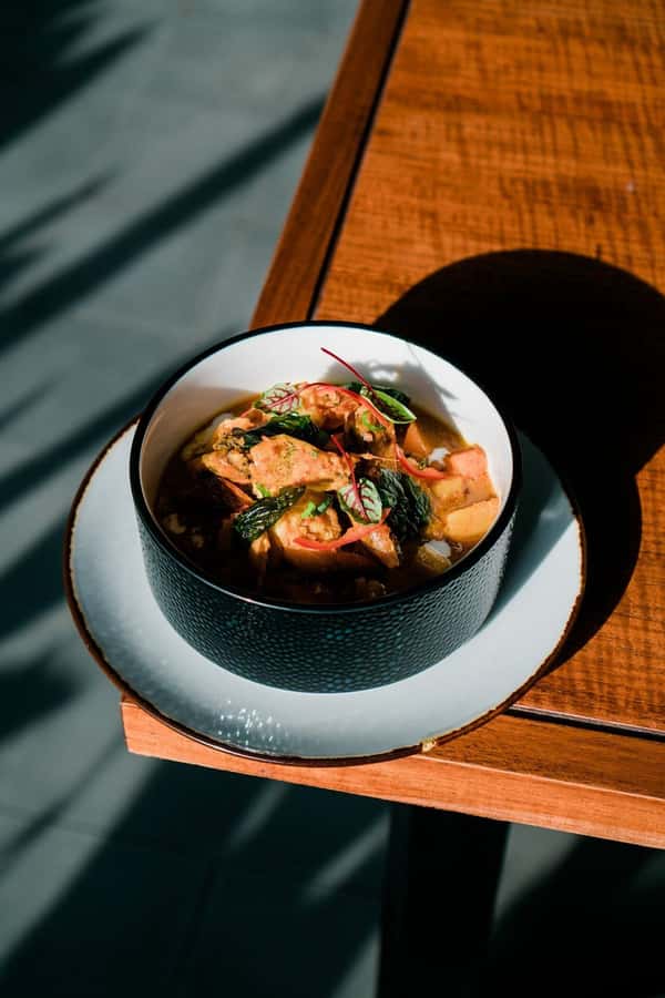 Sanur: Paed Thai Cuisine Restaurant Dining Experience - A step-by-step feel for your meal, from arrival to finish