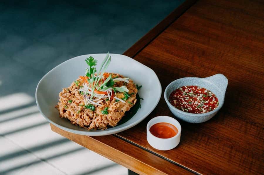 Sanur: Paed Thai Cuisine Restaurant Dining Experience - Who should book this, and who might want a different plan