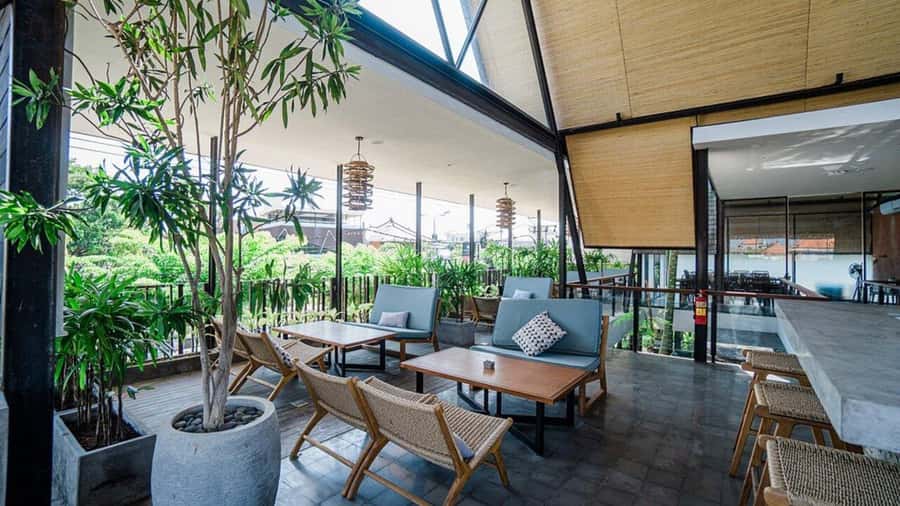 Sanur: Paed Thai Cuisine Restaurant Dining Experience - Should you book Paed Thai Cuisine in Sanur?