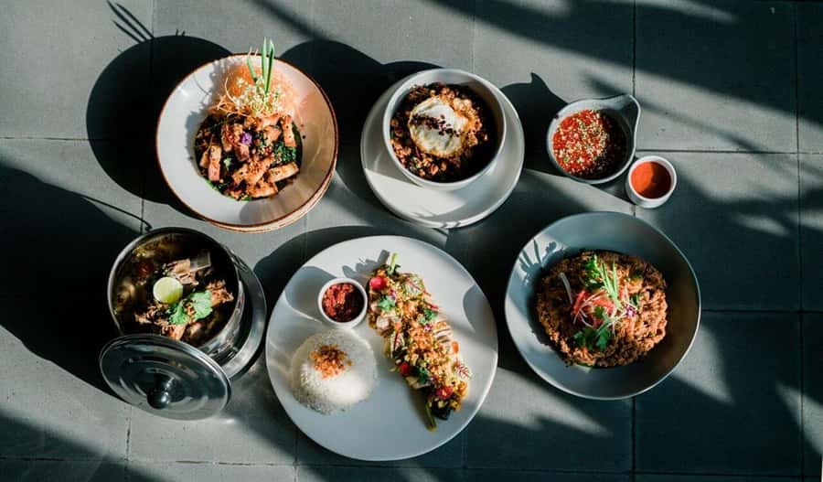 Sanur: Paed Thai Cuisine Restaurant Dining Experience - The voucher setup: how you’ll order and what it changes for your meal