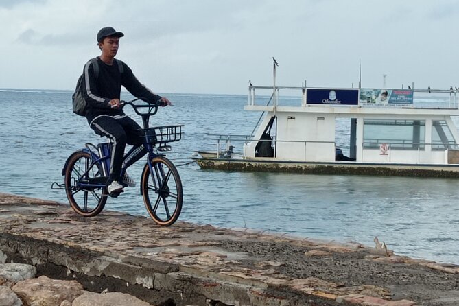 Sanur Village E-bike Tour: Family-Friendly Adventure - The Sanur Village E-bike Tour Pitch: Why This 2.5-Hour Ride Feels Different