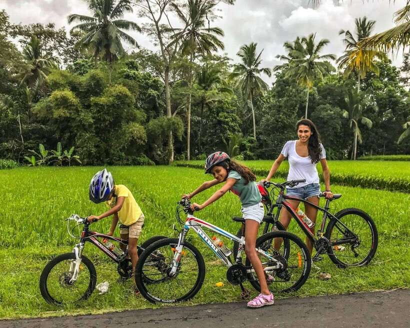 Scenic Cycling Tours Through Bali's Sidemen Countryside - Timing and Flow: 3 to 5 Hours That Don’t Drag