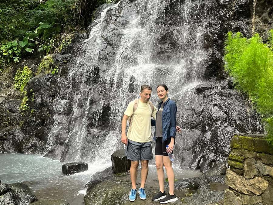 Scenic Cycling Tours Through Bali's Sidemen Countryside - Terrain, Pacing, and Rain: How to Think About the Effort