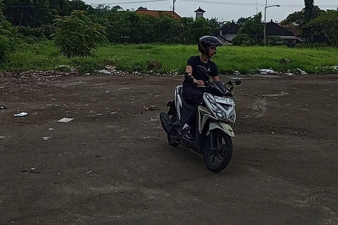 Scooter Lesson in Ubud - Scooter Confidence in Ubud: Why This Lesson Works for First-Timers
