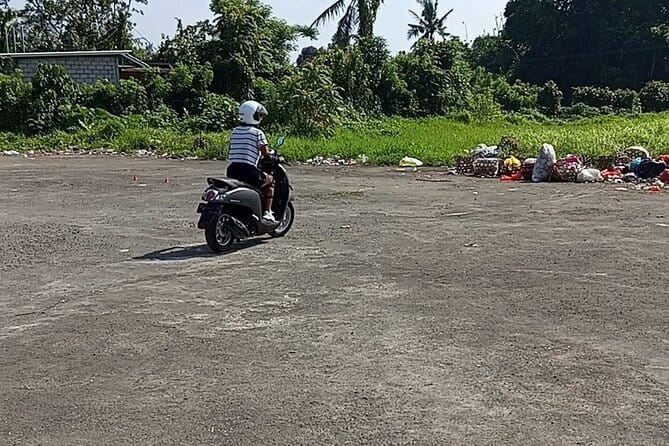 Scooter Lesson in Ubud - Price and Value: What $34 Covers (and What It Doesn’t)