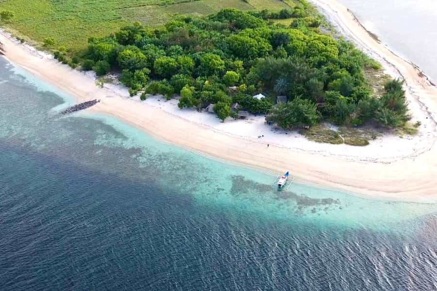 Secret Gili's Lombok: Gili Kondo, Kapal, Petagan, Bidara - Key Highlights I’d Plan Around