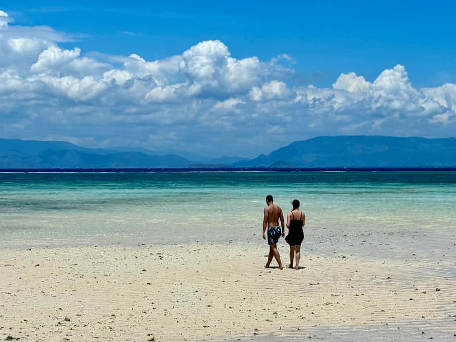 Secret Gili's Lombok: Gili Kondo, Kapal, Petagan, Bidara - Gili Kondo: The Main Event for Snorkeling and Coral Watching