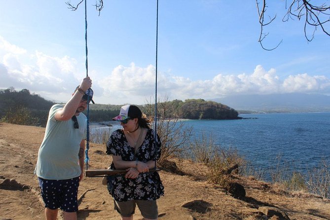 See The Gate of Heaven at Lempuyang Temple in Bali - Asah Hill: a quick view with big payoff
