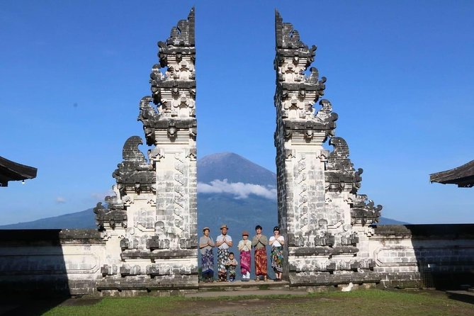 See The Gate of Heaven at Lempuyang Temple in Bali - Should you book the See The Gate of Heaven at Lempuyang Temple tour?