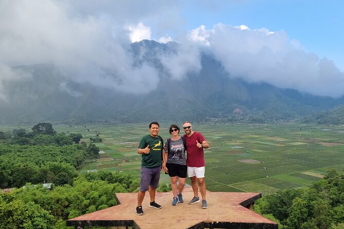 See The Stuning View Of Selong Hill And Tiu Kelep Waterfall - Key Points at a Glance
