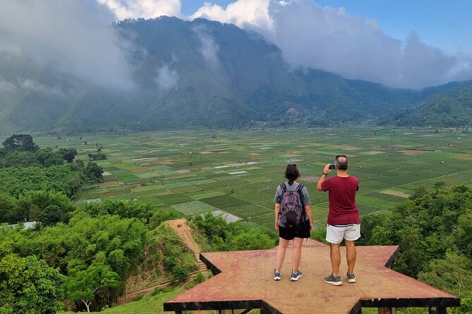 See The Stuning View Of Selong Hill And Tiu Kelep Waterfall - Timing, Transport, and Why the 7–8 Hours Works